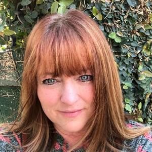 Meet your Posher, Missy